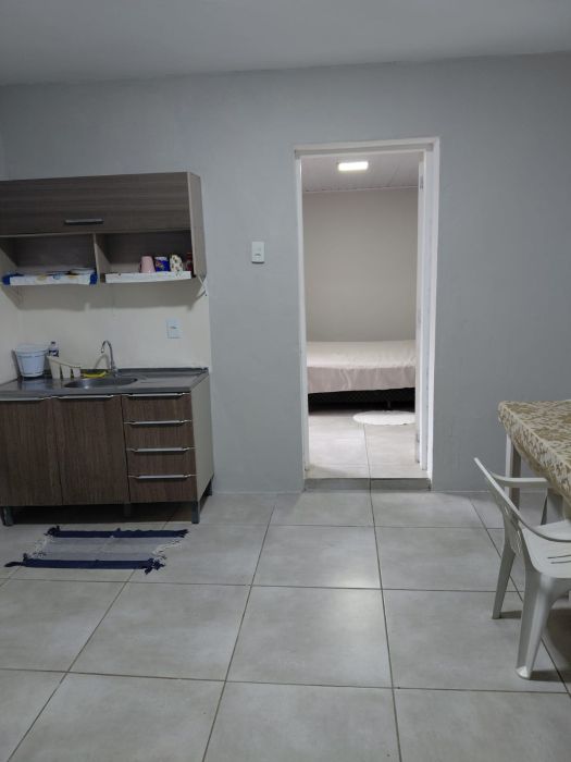Casa - Aluguel - Dom Bosco - Itaja� - SC