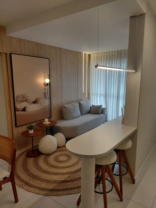 Apartamento - Venda - São Vicente - Itajaí - SC