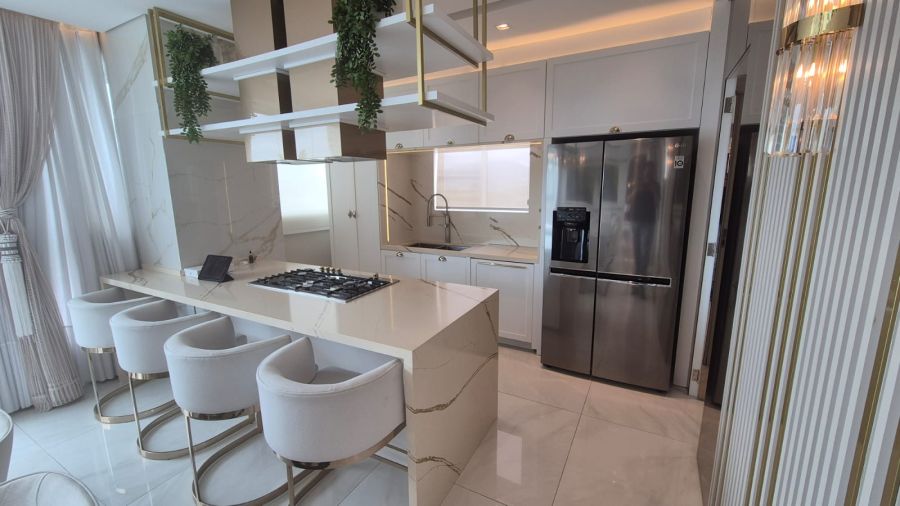 Apartamento - Venda - Centro - Balneário Camboriú - SC