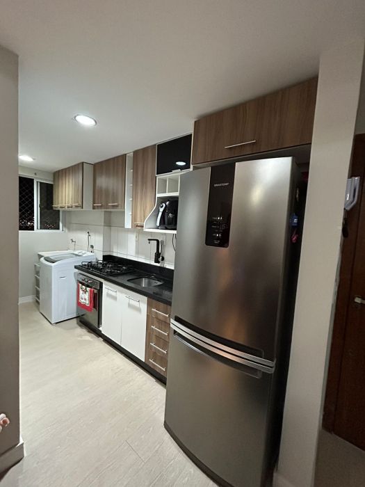 Apartamento - Venda - São Vicente - Itajaí - SC