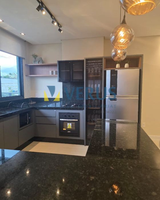Apartamento - Venda - Cordeiros - Itaja� - SC
