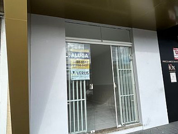 Im�vel Comercial para Aluguel