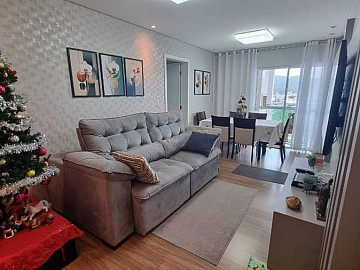 Apartamento � Venda | Conforto, Espa�o e �tima Localiza��o