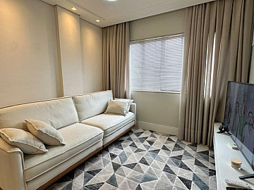 Apartamento Semi-Mobiliado no S�o Judas