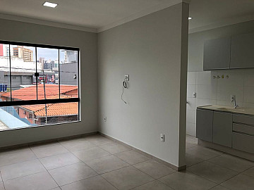 Apartamento com 02 Dormit�rios no Bairro Centro