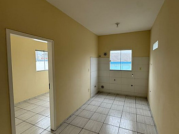 Apartamento com 01 Dormit�rio Bairro Centro de Itaja�