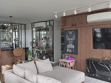 Apartamento Alto Padr�o no Bairro S�o Judas em Itaja�/SC