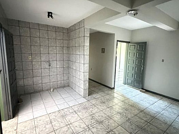 Apartamento com 01 Dormit�rio no S�o Jo�o
