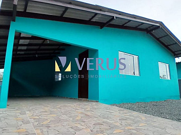Casa para Aluguel