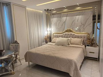 Cobertura Duplex com 04 Su�tes no Centro de BC