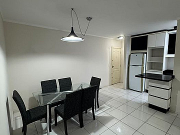 Apartamento com 01 Su�te + 01 Dormit�rio no S�o Jo�o