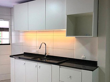 Apartamento para Aluguel