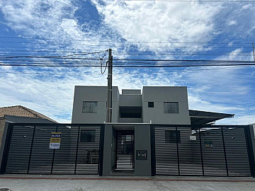 Apartamento para Aluguel