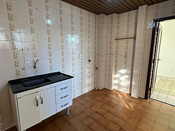 Apartamento com 01 Dormit�rio no Centro