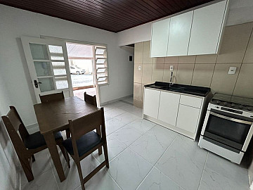 Apartamento com 01 Dormit�rio no Cidade Nova