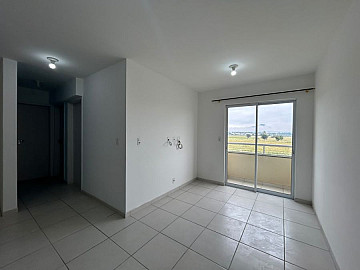 Apartamento com 02 Dormit�rios no Bairro Itaipava