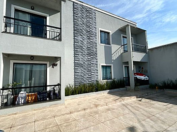 Apartamento com 02 Dormit�rios no S�o Vicente