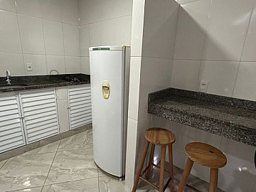 Loft com 01 Dormit�rio no bairro Centro