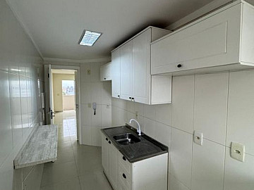 Apartamento 01 Su�te + 01 Dormit�rio