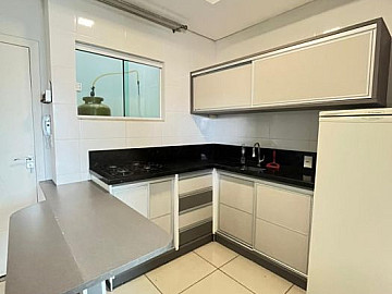 Apartamento com 01 Dormit�rio no Dom Bosco