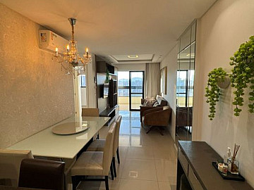 Apartamento com 01 Su�te + 01 Dormit�rio no Bairro S�o Judas