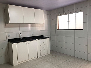 Apartamento com 01 Dormit�rio no Cidade Nova