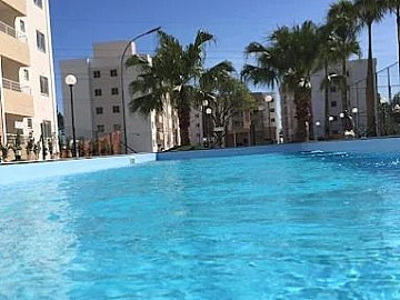 APARTAMENTO MOBILIADO � VENDA NO BAIRRO ESPINHEIROS