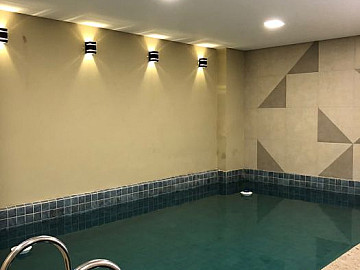 Apartamento para Aluguel