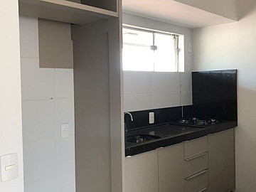 Apartamento com 02 Quartos no S�o Vicente