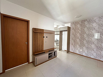 Apartamento com 02 Dormit�rios no Itaipava