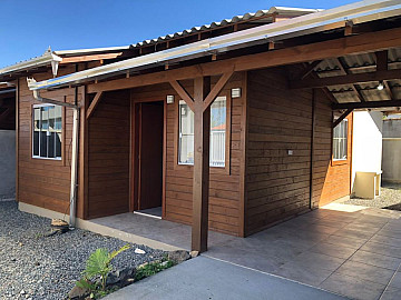 Casa para Aluguel