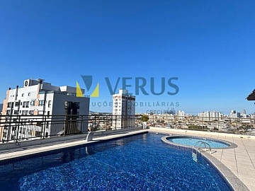 Apartamento Com 02 Quartos Para Venda | Bairro S�o Jo�o