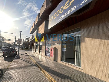Im�vel Comercial para Aluguel