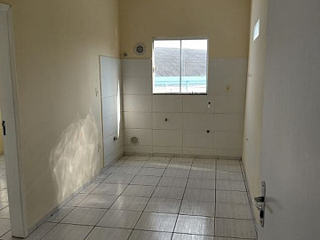 Kit-net No Bairro Centro de Itaja�