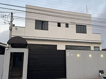 Apartamento com 01 Dormit�rio no Bairro Cordeiros