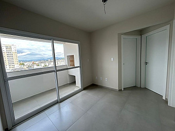 Apartamento com 02 Dormit�rios no S�o Vicente