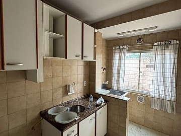 Apartamento com 02 Dormit�rios no S�o Jo�o