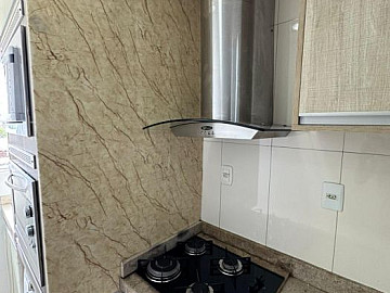 BEL�SSIMO APARTAMENTO � VENDA | BAIRRO S�O VICENTE | ITAJA�