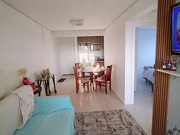 CONFORTO, PRATICIDADE E LAZER COMPLETO NO BAIRRO S�O VICENTE
