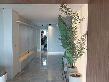 Sofistica��o, Exclusividade e Vista Mar - Bairro Fazenda