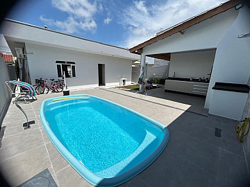EXCLUSIVIDADE, CONFORTO E LAZER NO BAIRRO S�O VICENTE!