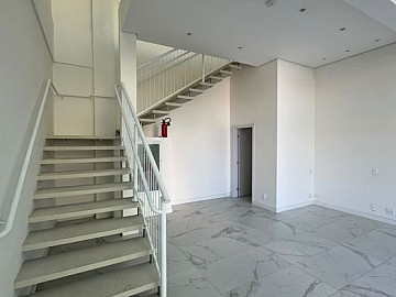 Sala Comercial no Bairro Ressacada