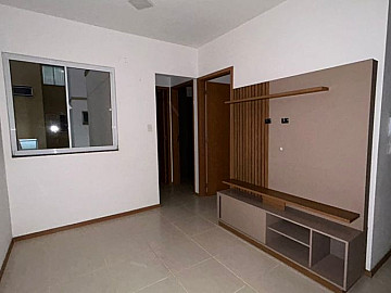 Apartamento com 02 Dormit�rios no Itaipava