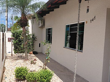 CASA � VENDA | BAIRRO S�O VICENTE � ITAJA�