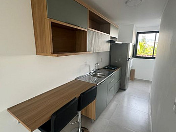 Apartamento para Aluguel
