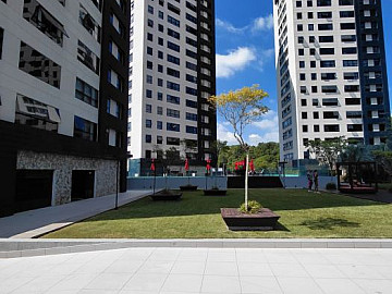 Apartamento Mobiliado na Praia Brava � Itaja�/SC