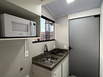 Loft Mobiliado no S�o Jo�o | TAXAS INCLUSAS