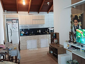 Casa � Venda
