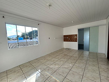 Ampla Casa com 02 Dormit�rios na Murta