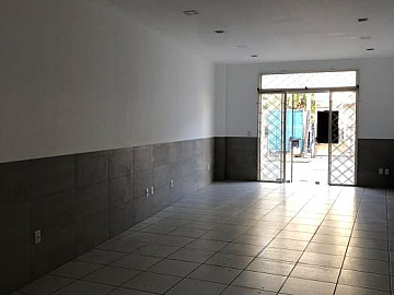 Sala Comercial no S�o Jo�o